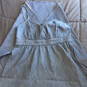 Ladies dress